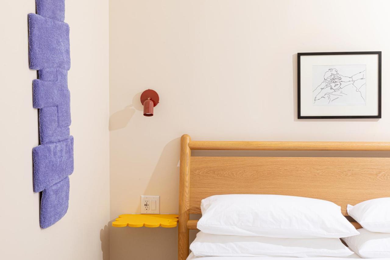 Yowie Hotel Philadelphie Extérieur photo