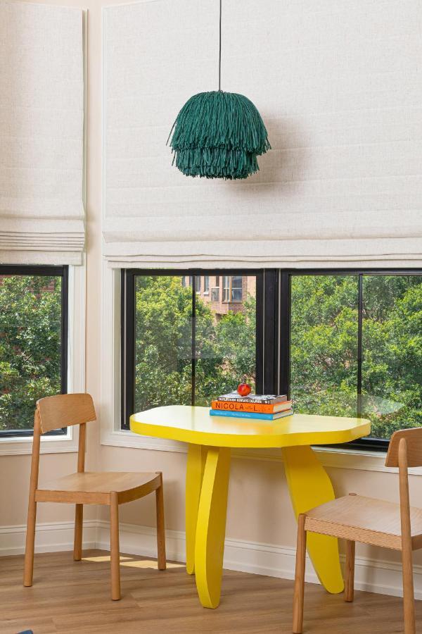 Yowie Hotel Philadelphie Extérieur photo