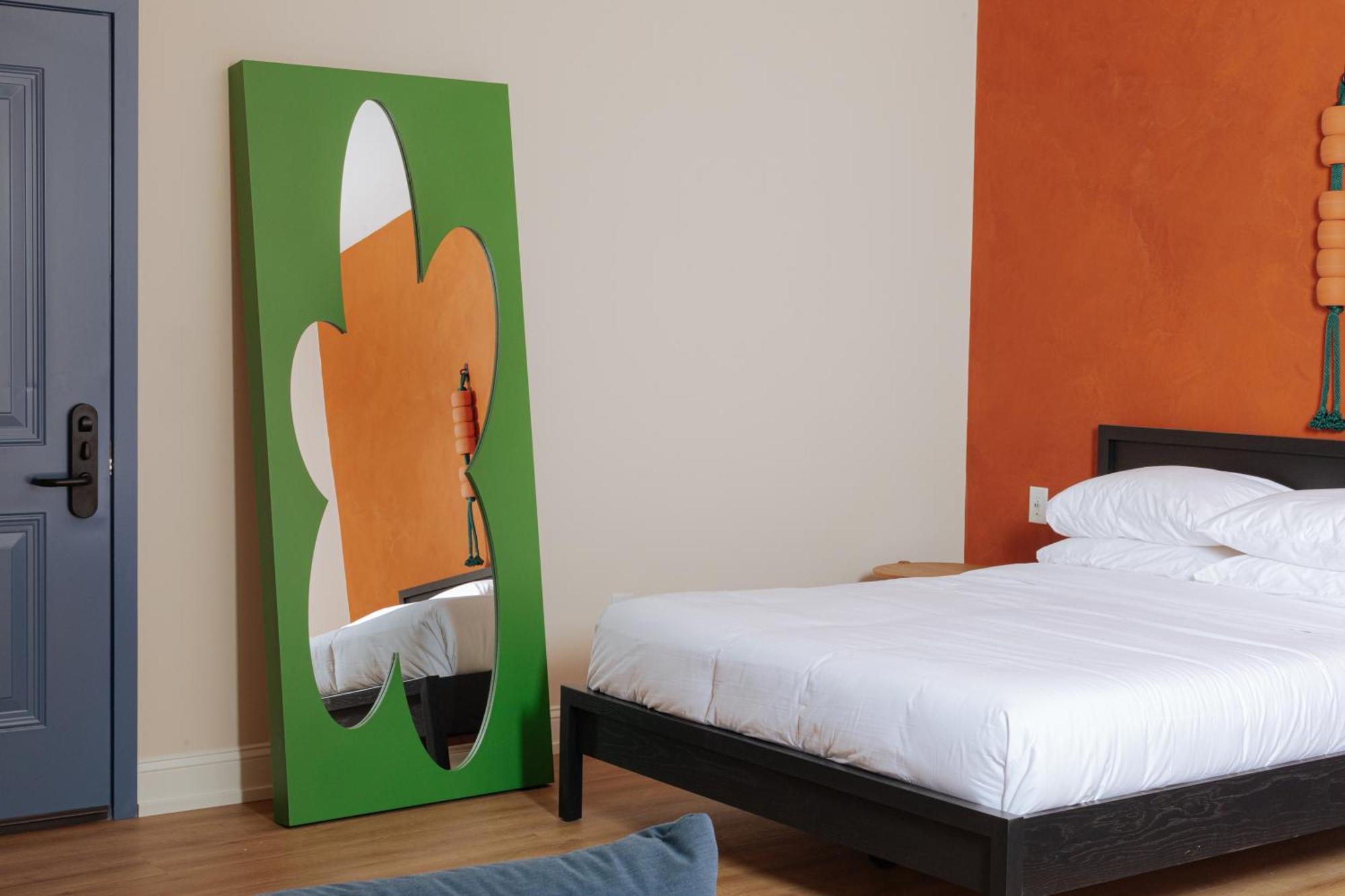 Yowie Hotel Philadelphie Extérieur photo