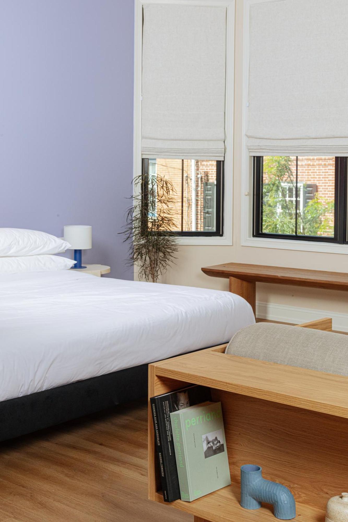 Yowie Hotel Philadelphie Extérieur photo