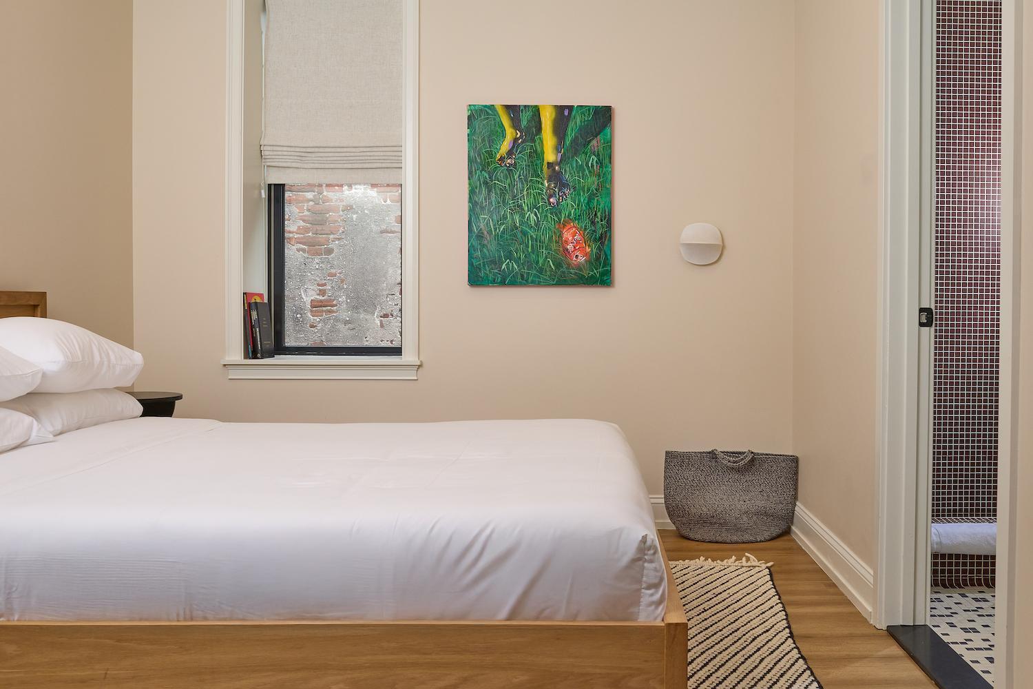 Yowie Hotel Philadelphie Extérieur photo