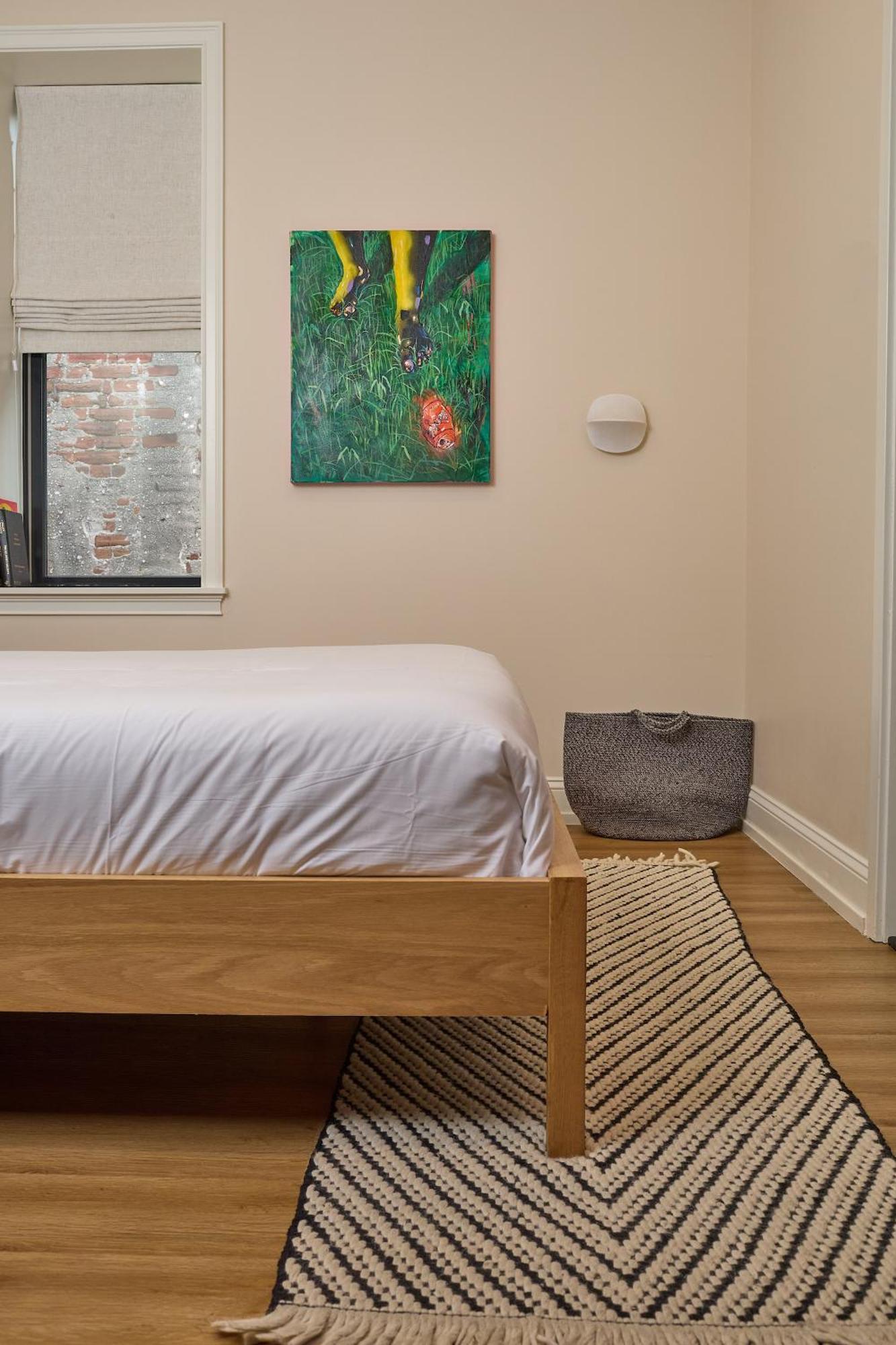 Yowie Hotel Philadelphie Extérieur photo
