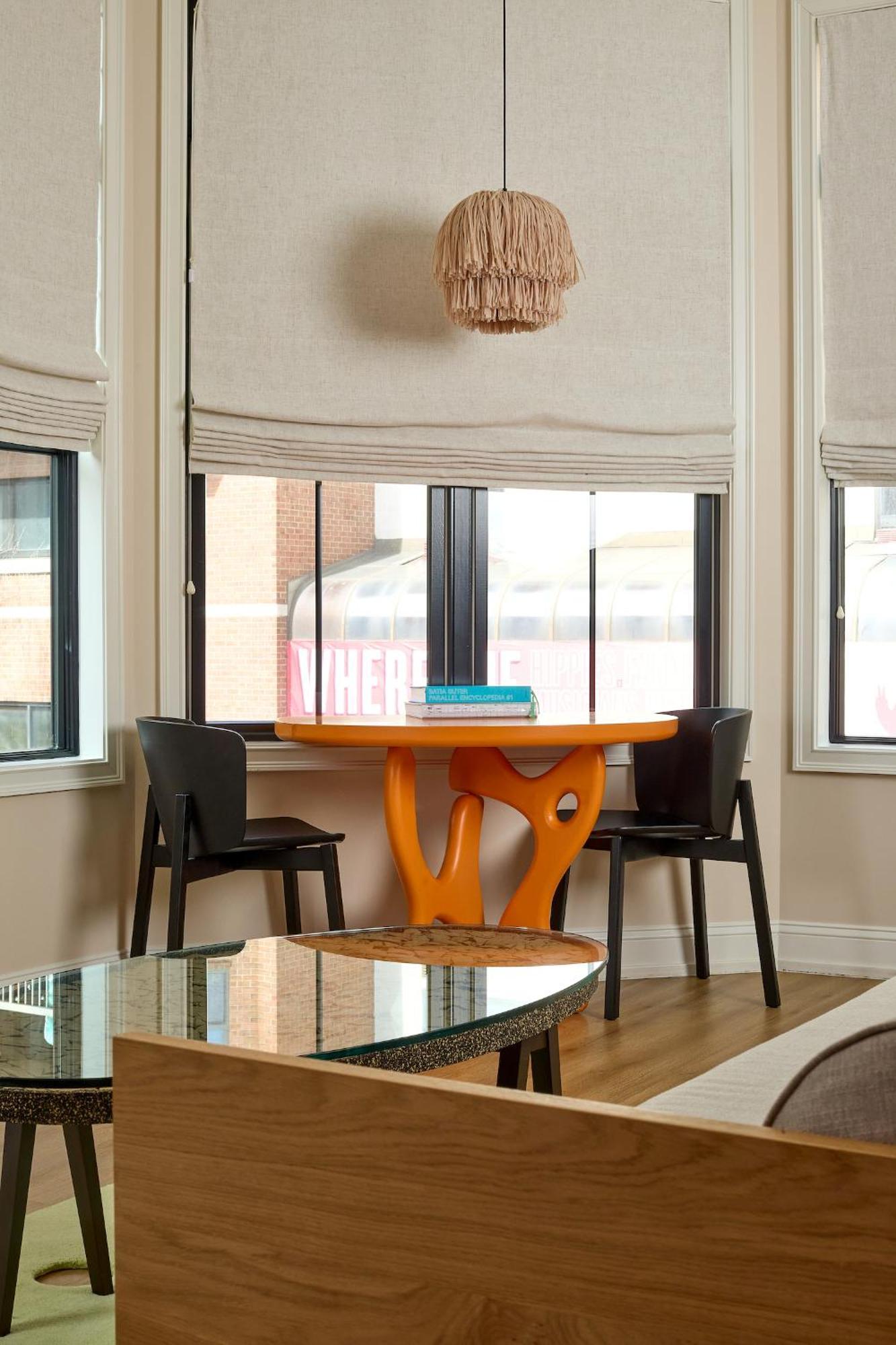 Yowie Hotel Philadelphie Extérieur photo