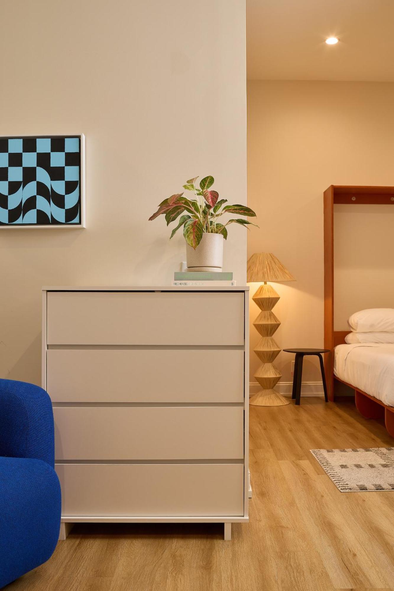Yowie Hotel Philadelphie Extérieur photo