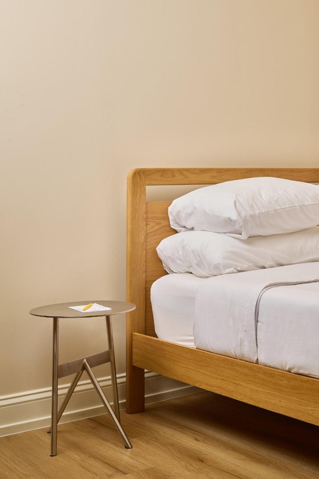 Yowie Hotel Philadelphie Extérieur photo