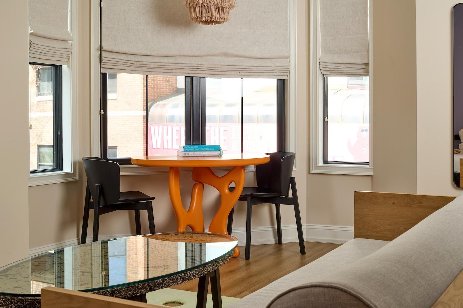 Yowie Hotel Philadelphie Extérieur photo
