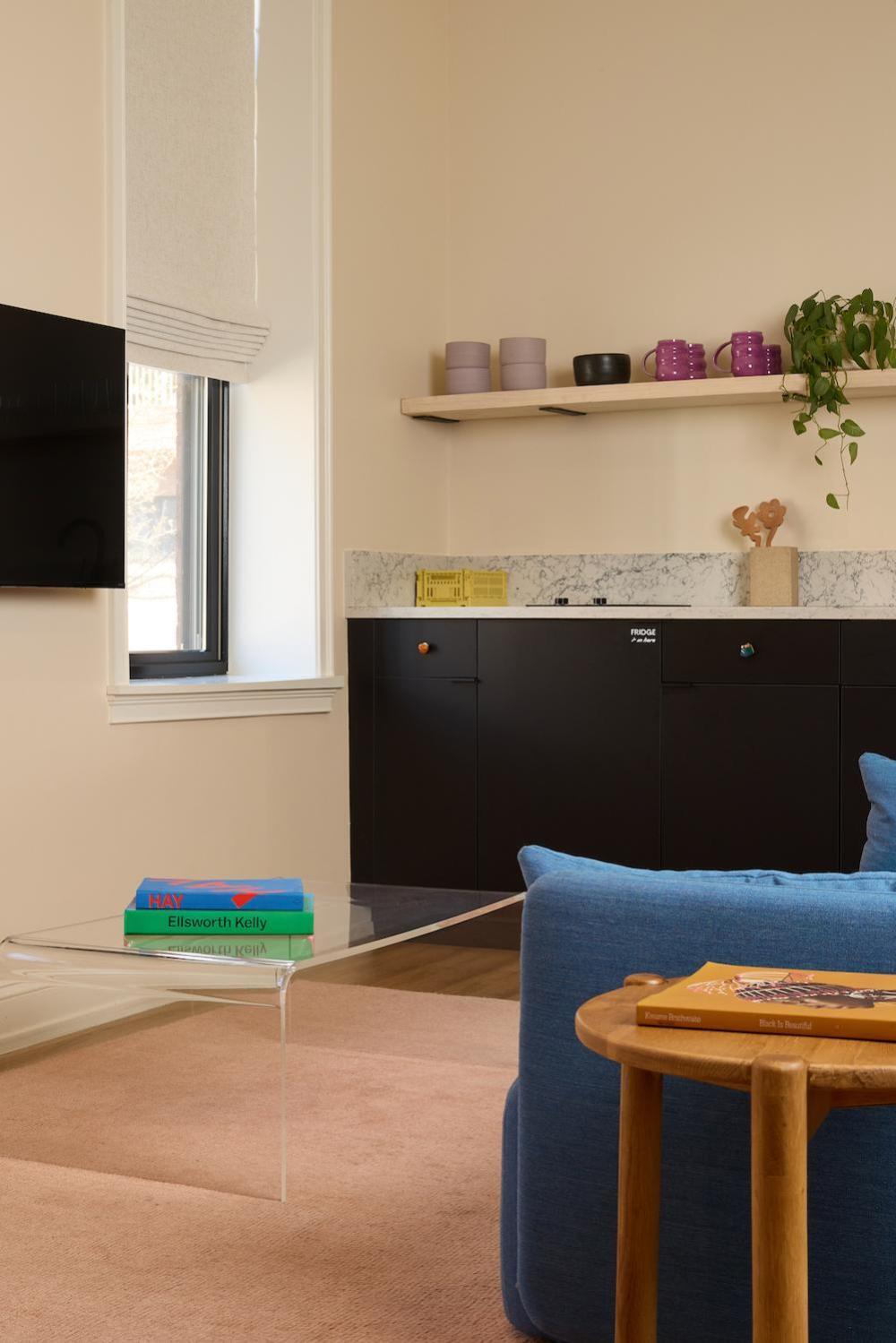 Yowie Hotel Philadelphie Extérieur photo