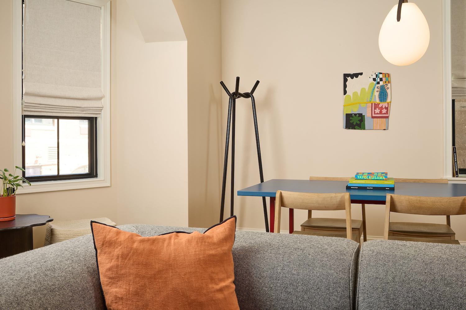 Yowie Hotel Philadelphie Extérieur photo