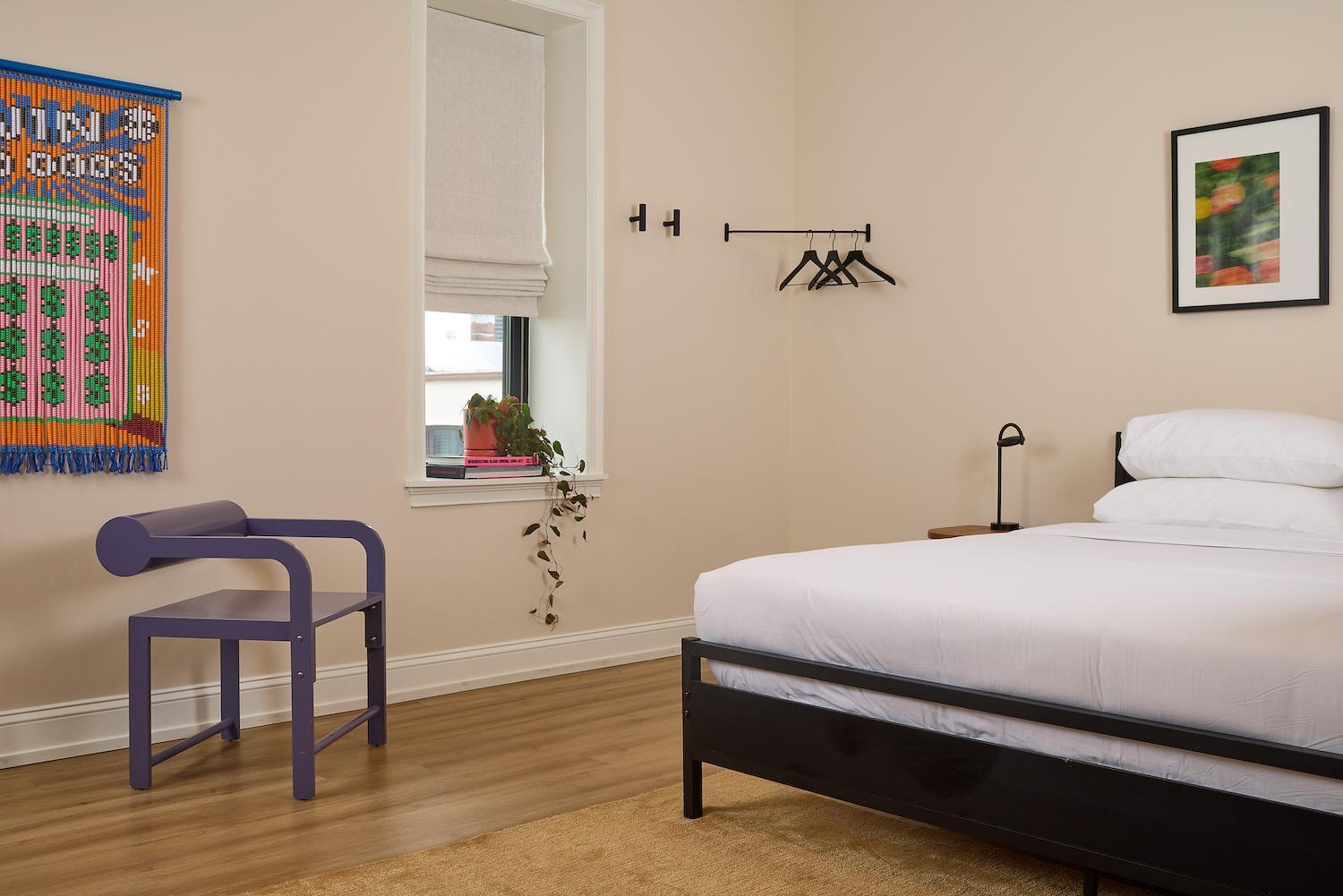 Yowie Hotel Philadelphie Extérieur photo