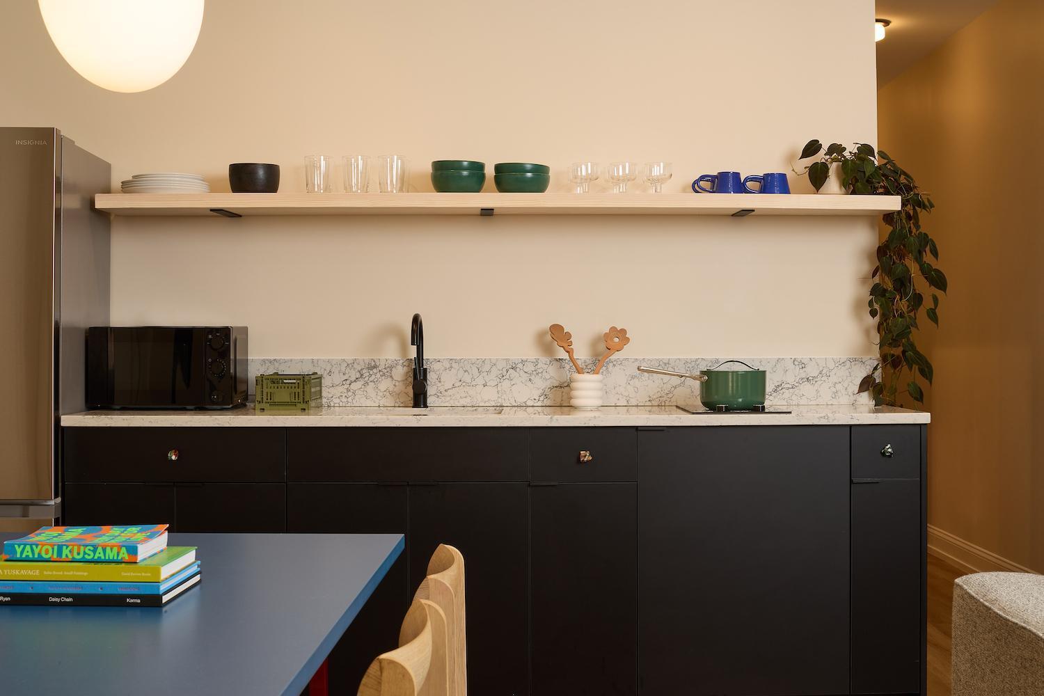 Yowie Hotel Philadelphie Extérieur photo